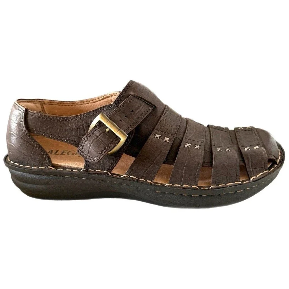 Alegria new without